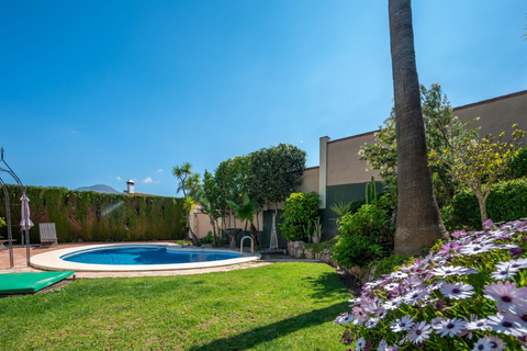 Villa i Malaga city, Malaga, Malaga city - € 585.000 | Ref: BLXR-1288 - foto 7
