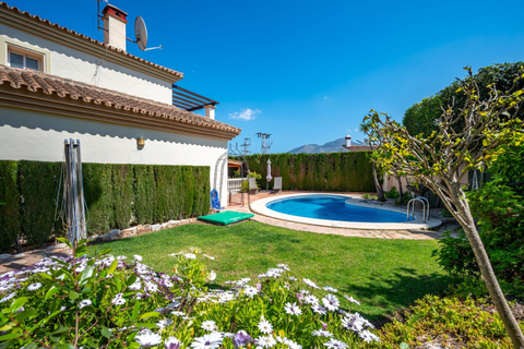Villa i Malaga city, Malaga, Malaga city - € 585.000 | Ref: BLXR-1288 - foto 27