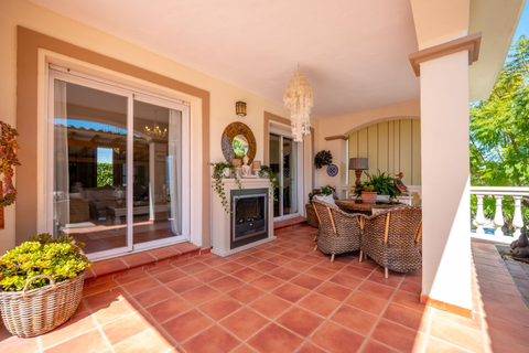 Villa i Malaga city, Malaga, Malaga city - € 585.000 | Ref: BLXR-1288 - foto 29