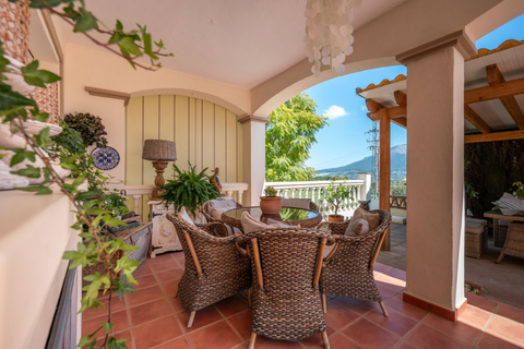 Villa i Malaga city, Malaga, Malaga city - € 585.000 | Ref: BLXR-1288 - foto 31