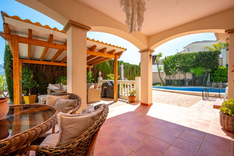 Villa i Malaga city, Malaga, Malaga city - € 585.000 | Ref: BLXR-1288 - foto 33