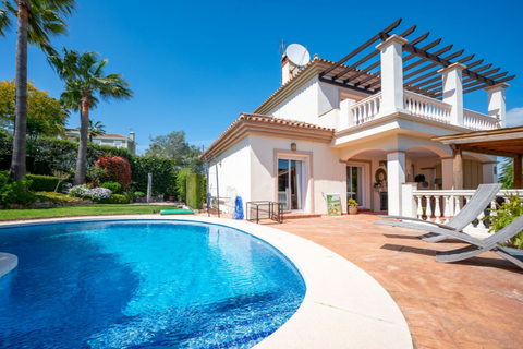 Villa i Malaga city, Malaga, Malaga city - € 585.000 | Ref: BLXR-1288 - foto 36