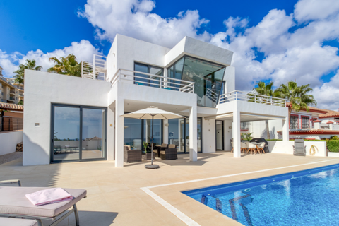 Villa i Mijas Costa, Malaga, Mijas Costa - € 2.395.000 | Ref: BLXR-1290 - foto 1