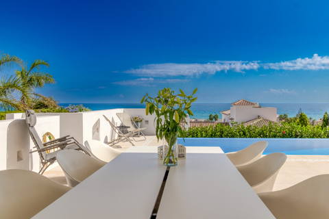 Villa i Mijas Costa, Malaga, Mijas Costa - € 2.395.000 | Ref: BLXR-1290 - foto 2