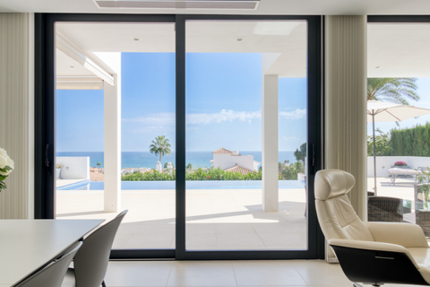 Villa i Mijas Costa, Malaga, Mijas Costa - € 2.395.000 | Ref: BLXR-1290 - foto 4