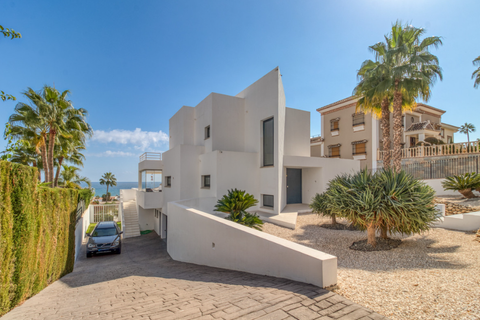 Villa i Mijas Costa, Malaga, Mijas Costa - € 2.395.000 | Ref: BLXR-1290 - foto 6
