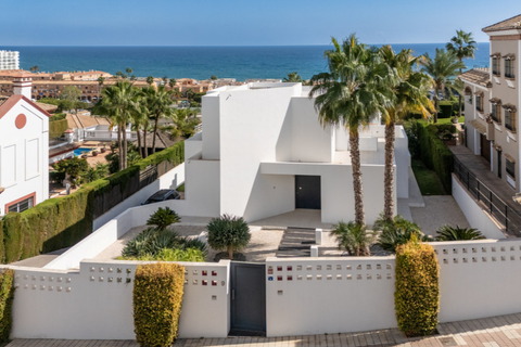 Villa i Mijas Costa, Malaga, Mijas Costa - € 2.395.000 | Ref: BLXR-1290 - foto 7
