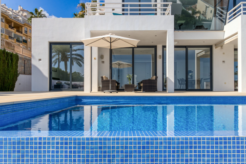 Villa i Mijas Costa, Malaga, Mijas Costa - € 2.395.000 | Ref: BLXR-1290 - foto 8