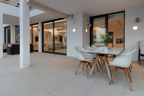Villa i Mijas Costa, Malaga, Mijas Costa - € 2.395.000 | Ref: BLXR-1290 - foto 9