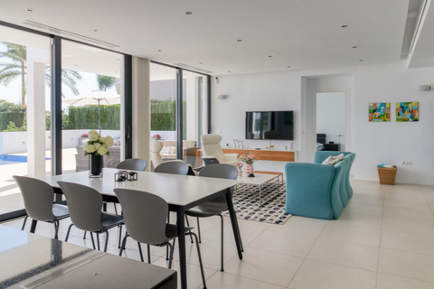 Villa i Mijas Costa, Malaga, Mijas Costa - € 2.395.000 | Ref: BLXR-1290 - foto 10