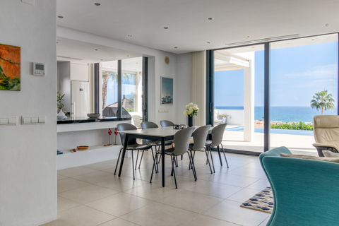 Villa i Mijas Costa, Malaga, Mijas Costa - € 2.395.000 | Ref: BLXR-1290 - foto 11