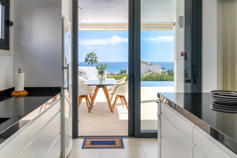 Villa i Mijas Costa, Malaga, Mijas Costa - € 2.395.000 | Ref: BLXR-1290 - foto 13