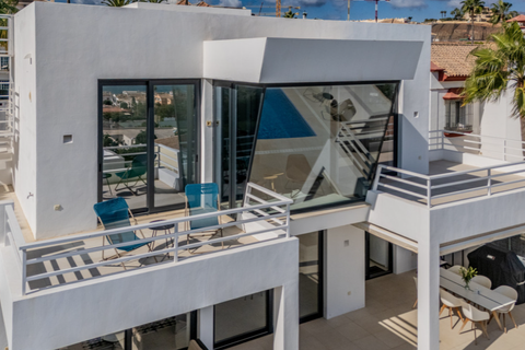 Villa i Mijas Costa, Malaga, Mijas Costa - € 2.395.000 | Ref: BLXR-1290 - foto 22