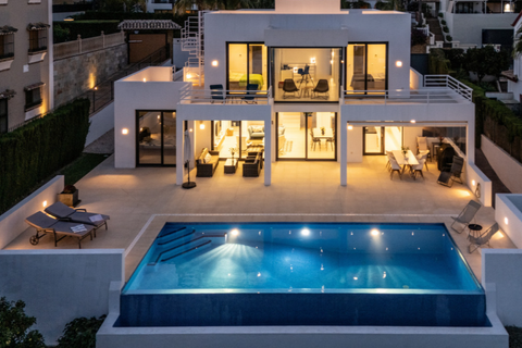 Villa i Mijas Costa, Malaga, Mijas Costa - € 2.395.000 | Ref: BLXR-1290 - foto 32
