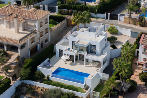 Villa i Mijas Costa, Malaga, Mijas Costa - € 2.395.000 | Ref: BLXR-1290 - foto 33