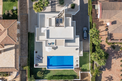 Villa i Mijas Costa, Malaga, Mijas Costa - € 2.395.000 | Ref: BLXR-1290 - foto 34