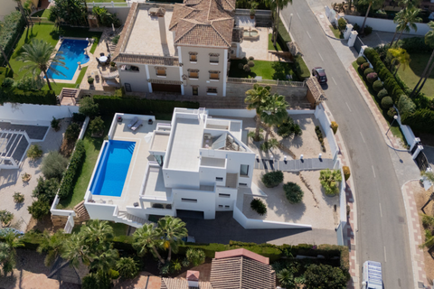 Villa i Mijas Costa, Malaga, Mijas Costa - € 2.395.000 | Ref: BLXR-1290 - foto 35