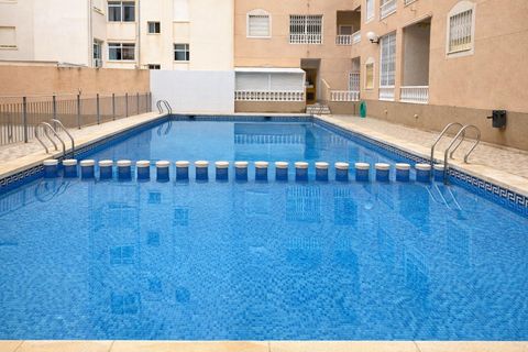 Lejlighed i Torrevieja, Alicante, Torrevieja - € 135.900 | Ref: A2022RH/11253 - foto 1