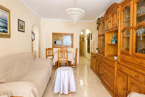 Lejlighed i Torrevieja, Alicante, Torrevieja - € 135.900 | Ref: A2022RH/11253 - foto 2