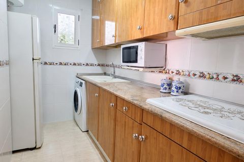 Lejlighed i Torrevieja, Alicante, Torrevieja - € 135.900 | Ref: A2022RH/11253 - foto 5