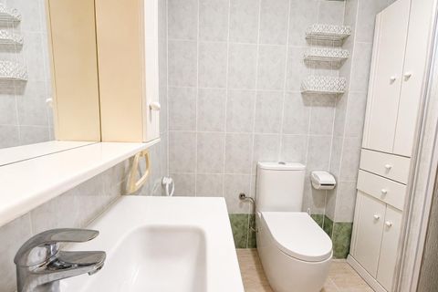 Lejlighed i Torrevieja, Alicante, Torrevieja - € 135.900 | Ref: A2022RH/11253 - foto 9