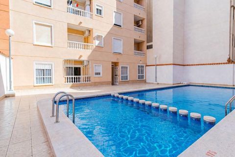 Lejlighed i Torrevieja, Alicante, Torrevieja - € 135.900 | Ref: A2022RH/11253 - foto 11