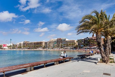 Lejlighed i Torrevieja, Alicante, Torrevieja - € 135.900 | Ref: A2022RH/11253 - foto 15