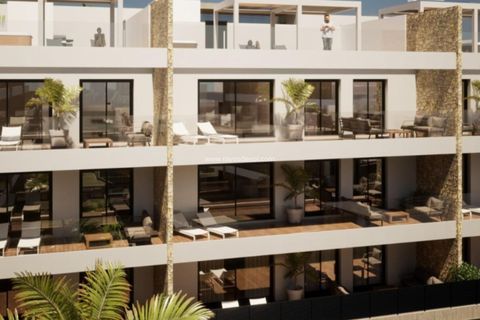 Penthouse i Finestrat, Alicante, Finestrat - € 450.000 | Ref: NB-85959 - foto 10