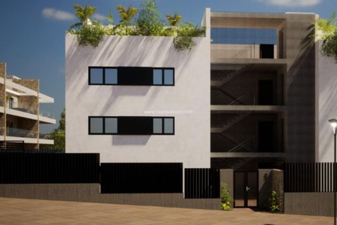 Penthouse i Finestrat, Alicante, Finestrat - € 450.000 | Ref: NB-85959 - foto 14