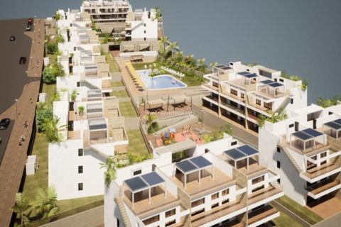 Penthouse i Finestrat, Alicante, Finestrat - € 450.000 | Ref: NB-85959 - foto 16