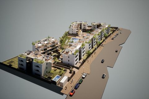 Penthouse i Finestrat, Alicante, Finestrat - € 450.000 | Ref: NB-85959 - foto 18