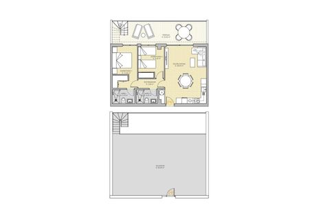 Penthouse i Finestrat, Alicante, Finestrat - € 450.000 | Ref: NB-85959 - foto 20