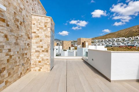 Villa i Finestrat, Alicante, Finestrat - € 819.900 | Ref: NBH-52690 - foto 9