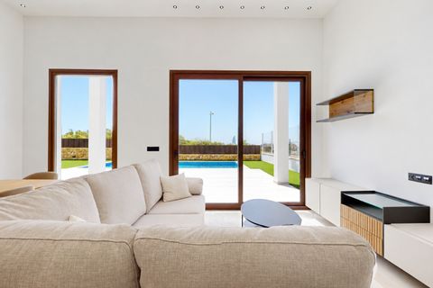 Villa i Finestrat, Alicante, Finestrat - € 819.900 | Ref: NBH-52690 - foto 32