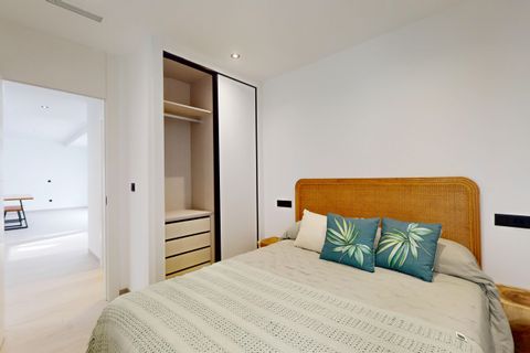 Villa i Finestrat, Alicante, Finestrat - € 819.900 | Ref: NBH-52690 - foto 46