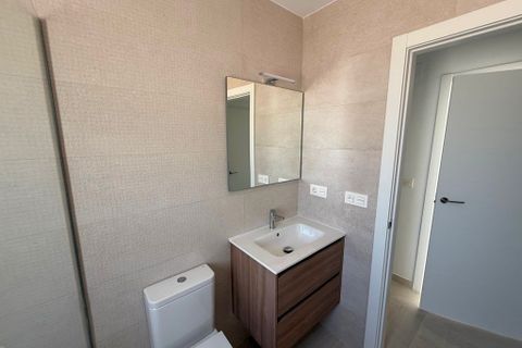 Villa i Pinoso, Alicante, Pinoso - € 425.000 | Ref: ETAC043 - foto 6