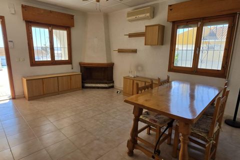 Villa a Torrevieja, Alicante, Torrevieja - € 259.900 | Ref: C800/3390 - foto 3