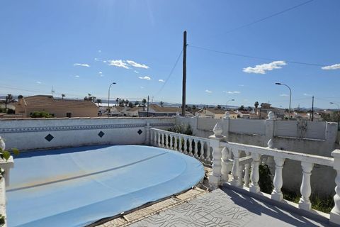 Villa a Torrevieja, Alicante, Torrevieja - € 259.900 | Ref: C800/3390 - foto 12