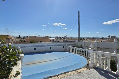 Villa a Torrevieja, Alicante, Torrevieja - € 259.900 | Ref: C800/3390 - foto 13