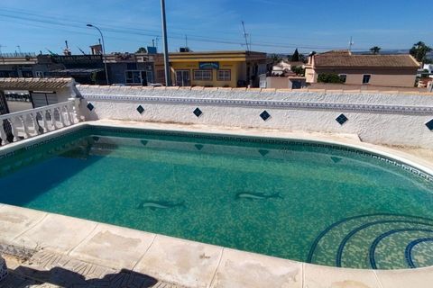 Villa a Torrevieja, Alicante, Torrevieja - € 259.900 | Ref: C800/3390 - foto 14