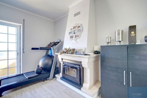Villa i Mafra, Lisbon, Mafra - € 1.490.000 | Ref: MORMB050 - foto 5