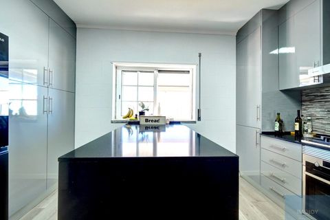 Villa i Mafra, Lisbon, Mafra - € 1.490.000 | Ref: MORMB050 - foto 9