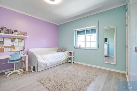 Villa i Mafra, Lisbon, Mafra - € 1.490.000 | Ref: MORMB050 - foto 21