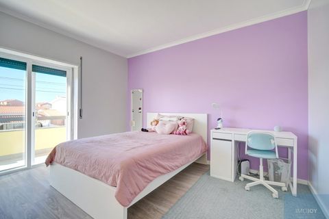 Villa i Mafra, Lisbon, Mafra - € 1.490.000 | Ref: MORMB050 - foto 22