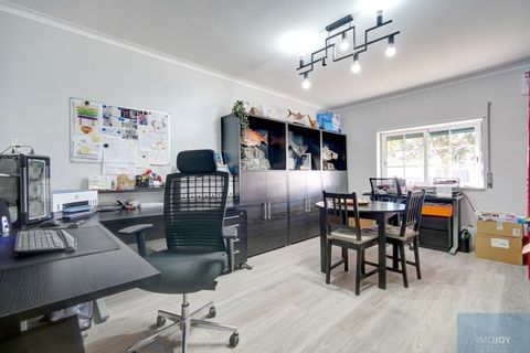 Villa i Mafra, Lisbon, Mafra - € 1.490.000 | Ref: MORMB050 - foto 24