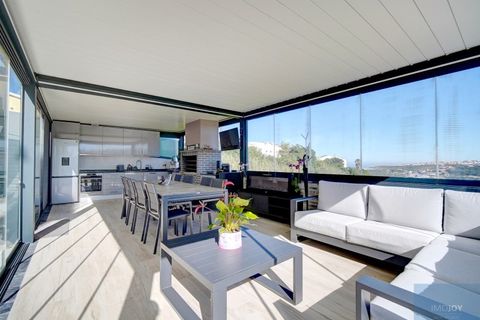 Villa i Mafra, Lisbon, Mafra - € 1.490.000 | Ref: MORMB050 - foto 31
