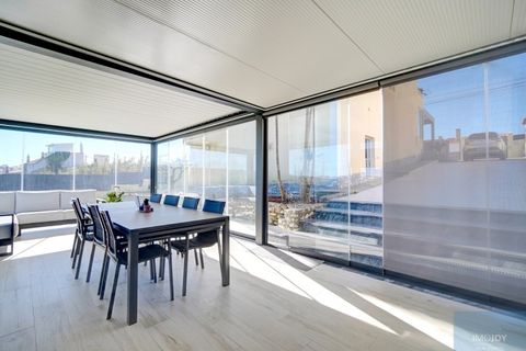 Villa i Mafra, Lisbon, Mafra - € 1.490.000 | Ref: MORMB050 - foto 32