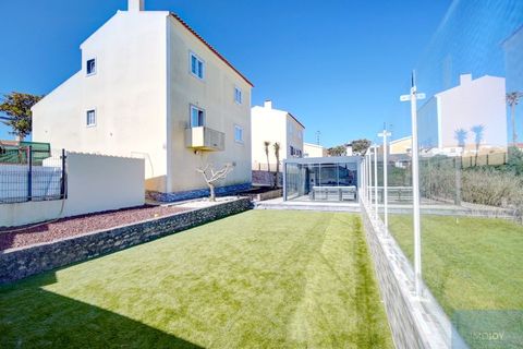 Villa i Mafra, Lisbon, Mafra - € 1.490.000 | Ref: MORMB050 - foto 37