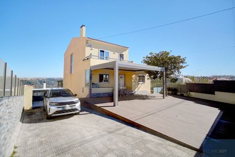 Villa i Mafra, Lisbon, Mafra - € 1.490.000 | Ref: MORMB050 - foto 38