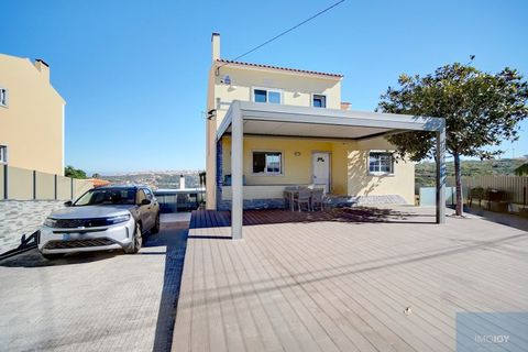 Villa i Mafra, Lisbon, Mafra - € 1.490.000 | Ref: MORMB050 - foto 39